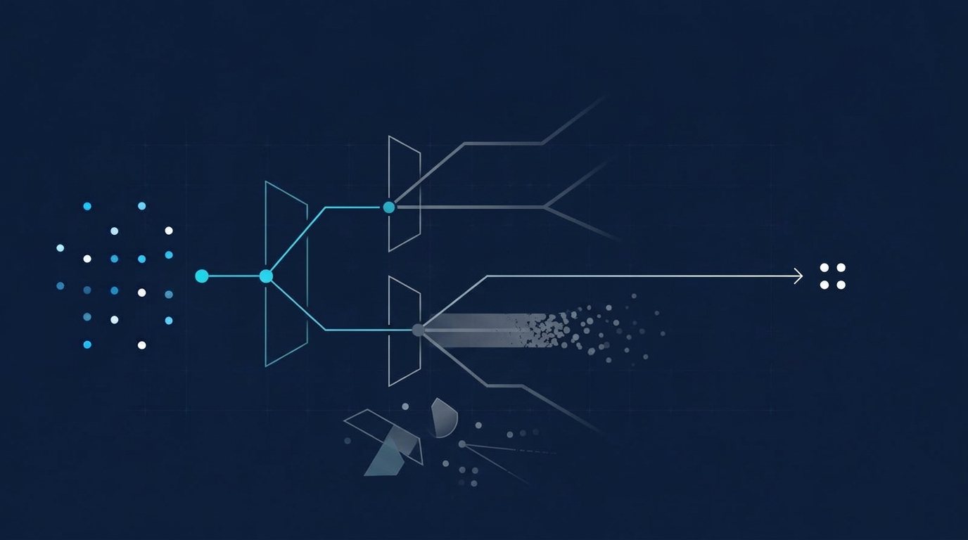 GTM isn't a launch plan. It's a set of choices.